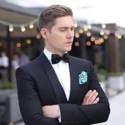 Semoxbit App - Anton Kovačić